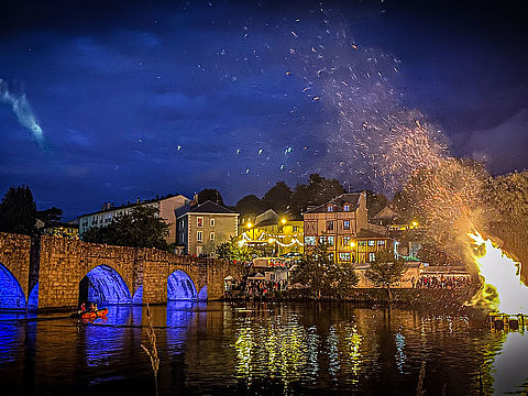 Image Fête des Pont Limoges S Massé