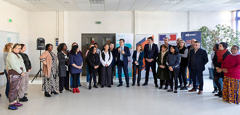 Ecoleadeuse Limoges Métropole 2026 