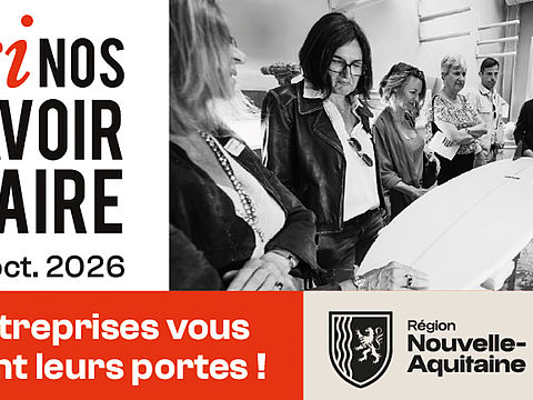 Vieuel Semaine des savoir-faire 2026 Limoges Métropole